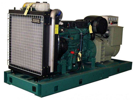 永泰柴油发电机 永泰柴油发电机