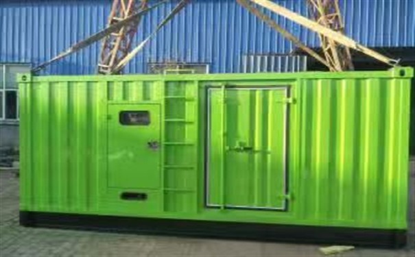 永泰600kw大型柴油发电机组出租价格 永泰600kw大型柴油发电机组出租价格